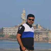 Nandish H M