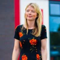 Sarah Griffiths