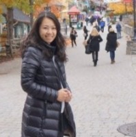 Lily Chen