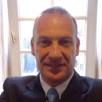 Nigel Hudson