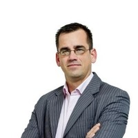 Anders Berkevall