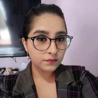 Melody Lizeth Cortés González