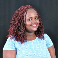 Mary Mutuku