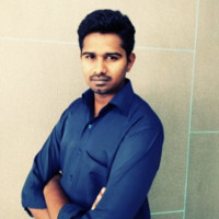 Cyril Francies Manokumar