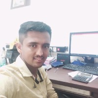 Kishor Suryawanshi