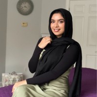 Alina Tariq