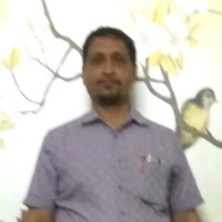 Sunil Bhardwaj