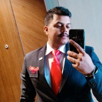 Devesh Kumar