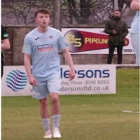 Nathan Mckeown