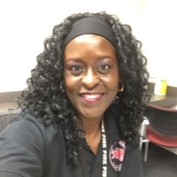 Raquel Alcindor