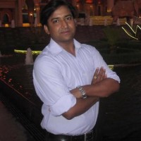 Apoorv Tripathi