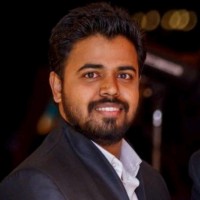 Sanwaad Thombre