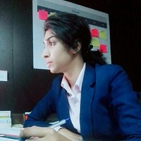 Sreya Sivanand