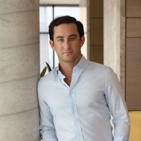 Brian Egan