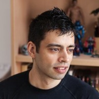 Rafael Teruel