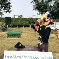 Ashutosh Singh