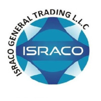 ISRACO BITUMEN
