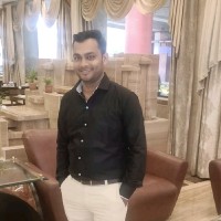 Rajesh Gupta