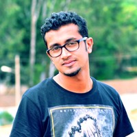 Shaji K S