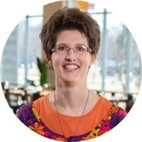 Kelly Burcroff