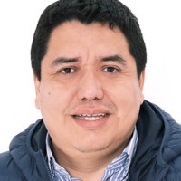 Víctor Marín Rázuri