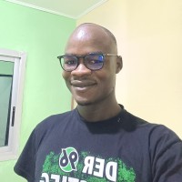 GUY MARION MOUAFO CHENDJOU