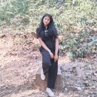 Bharati Pradhan