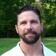 Aaron Jensen