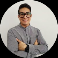 Christopher Rodríguez Pech