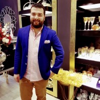 Mustafa Ali KURT