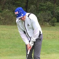Stuart Macphee