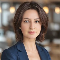 Daria Zhukova
