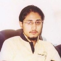 Muhammad Usman Yousuf-Zai