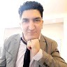Mehdi Farahani