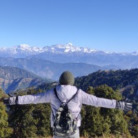 Shubham Rawat