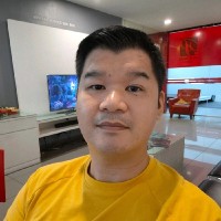 Calintz Chang