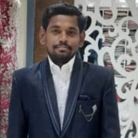 Suresh Murugaiah