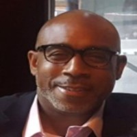 Raymond M Laguerre Jr