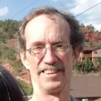 Greg Johnson