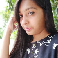 Chidambaraeaswari Kevin