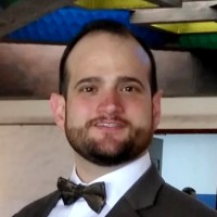 Enrique A. Berrocal Salazar