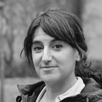 Dalia Mukhtar-Landgren