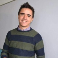 Pablo U. D'​ Achille B.