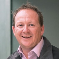 Jonathan Mckeown
