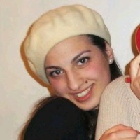 Tatia Mamukishvili