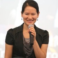Tina Hu