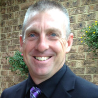 Andrew Lovett