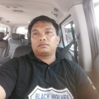 Angelito Saycon