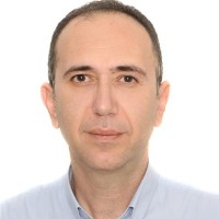 Cenk Gures
