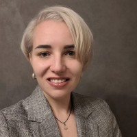 Natalia Komarnitskaya